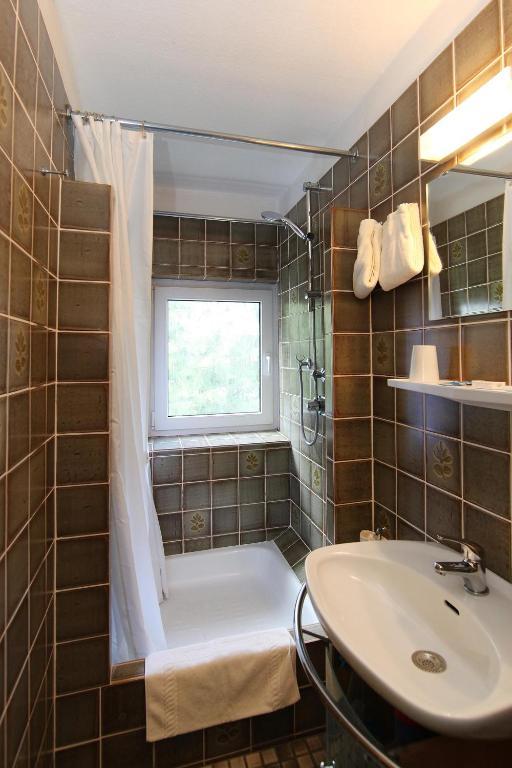 Aparthotel Klara Тиммендорфер-Штранд Номер фото