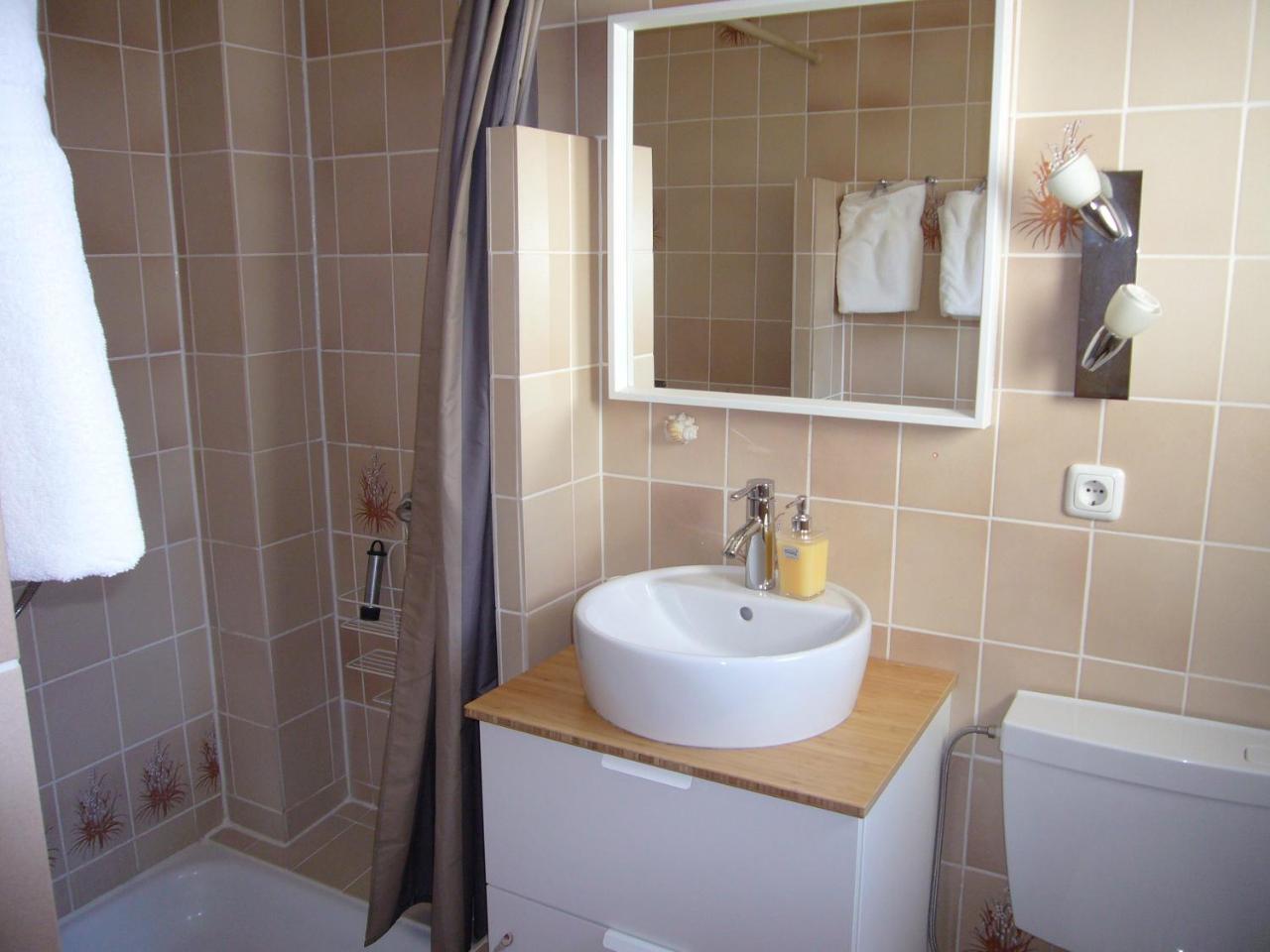 Aparthotel Klara Тиммендорфер-Штранд Экстерьер фото